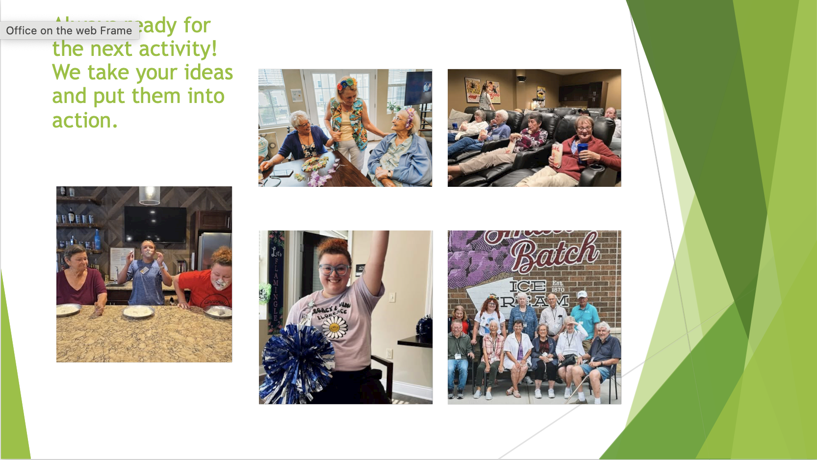 Legacy Living Green Township, Cincinnati, OH 16